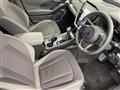 2025 Subaru Impreza