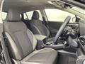 2025 Subaru Impreza