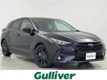 2025 Subaru Impreza