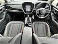 2025 Subaru Impreza