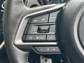 2025 Subaru Impreza