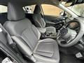 2025 Subaru Impreza