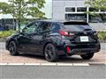 2025 Subaru Impreza