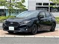 2025 Subaru Impreza
