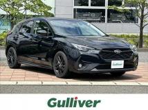 2025 Subaru Impreza