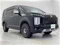 2023 Mitsubishi Delica D5