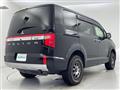 2023 Mitsubishi Delica D5