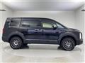 2023 Mitsubishi Delica D5