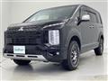 2023 Mitsubishi Delica D5