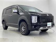 2023 Mitsubishi Delica D5