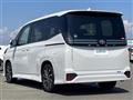 2023 Toyota Voxy