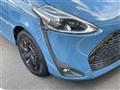 2021 Toyota Sienta