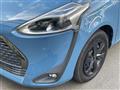 2021 Toyota Sienta