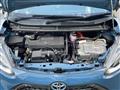 2021 Toyota Sienta