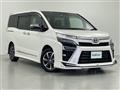 2021 Toyota Voxy