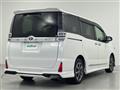 2021 Toyota Voxy