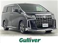 2019 Toyota Alphard