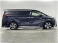 2019 Toyota Alphard