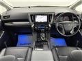 2019 Toyota Alphard