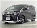 2019 Toyota Alphard