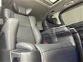 2019 Toyota Alphard