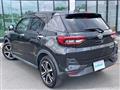 2020 Daihatsu Rocky