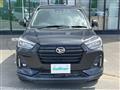 2020 Daihatsu Rocky
