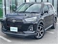 2020 Daihatsu Rocky