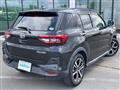 2020 Daihatsu Rocky