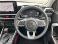 2020 Daihatsu Rocky