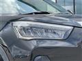 2020 Daihatsu Rocky