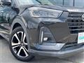 2020 Daihatsu Rocky