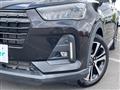 2020 Daihatsu Rocky