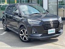 2020 Daihatsu Rocky