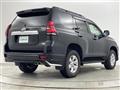 2021 Toyota Land Cruiser Prado