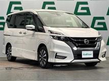2019 Nissan Serena