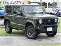 2020 Suzuki Jimny