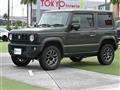 2020 Suzuki Jimny