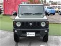 2020 Suzuki Jimny