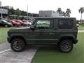 2020 Suzuki Jimny