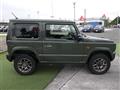 2020 Suzuki Jimny