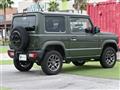 2020 Suzuki Jimny