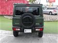 2020 Suzuki Jimny