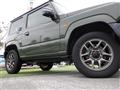 2020 Suzuki Jimny