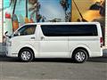 2022 Toyota Hiace Van