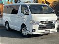 2022 Toyota Hiace Van
