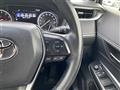 2021 Toyota Harrier