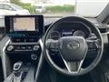 2021 Toyota Harrier