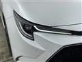 2021 Toyota Corolla Touring Wagon