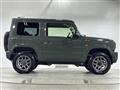 2023 Suzuki Jimny